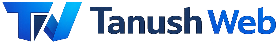 Tanush Web
